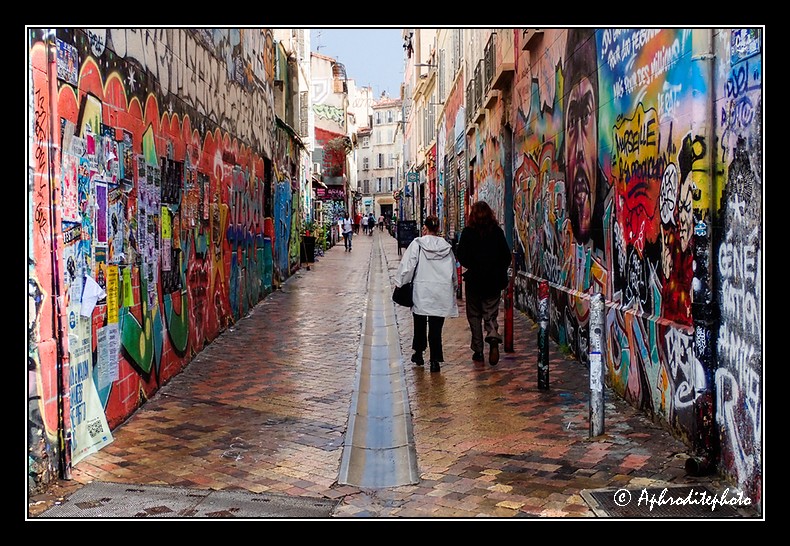 Marseille Street Art Julien 05